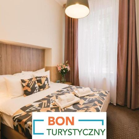 Atelier Aparthotel By Artery Hotels Krakow Bagian luar foto