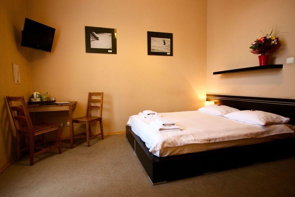 Atelier Aparthotel By Artery Hotels Krakow Bagian luar foto