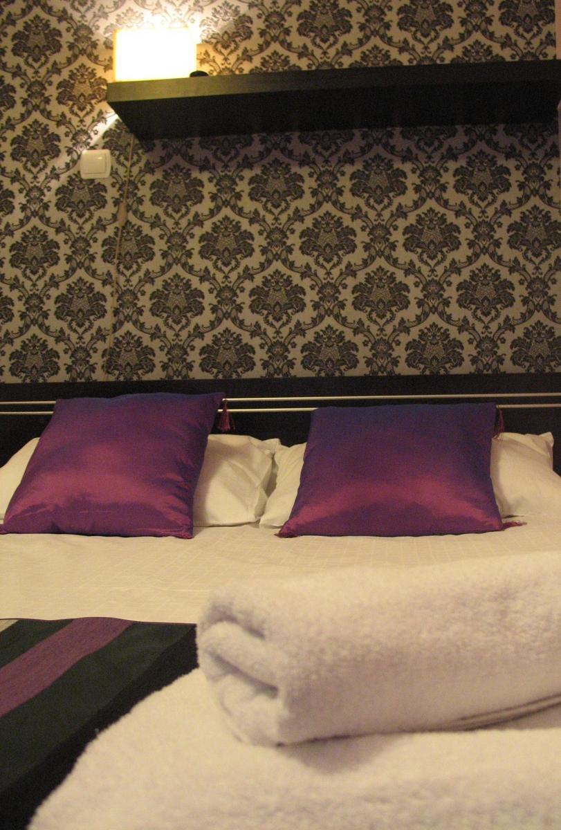 Atelier Aparthotel By Artery Hotels Krakow Bagian luar foto