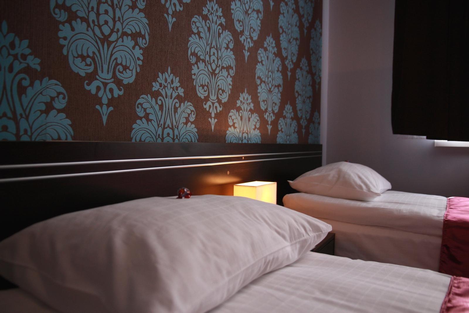 Atelier Aparthotel By Artery Hotels Krakow Bagian luar foto