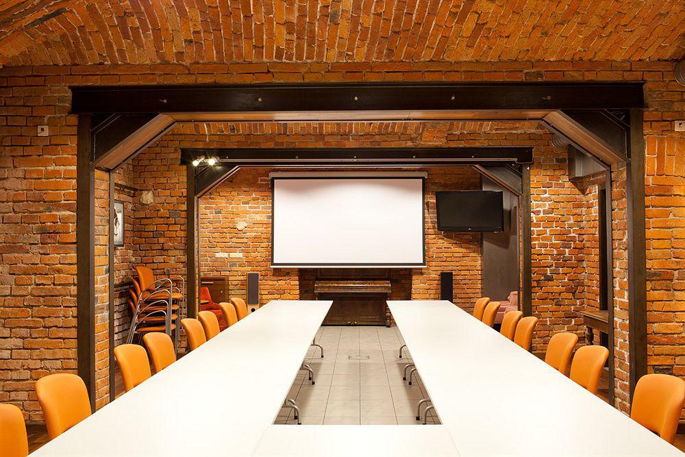 Atelier Aparthotel By Artery Hotels Krakow Bagian luar foto