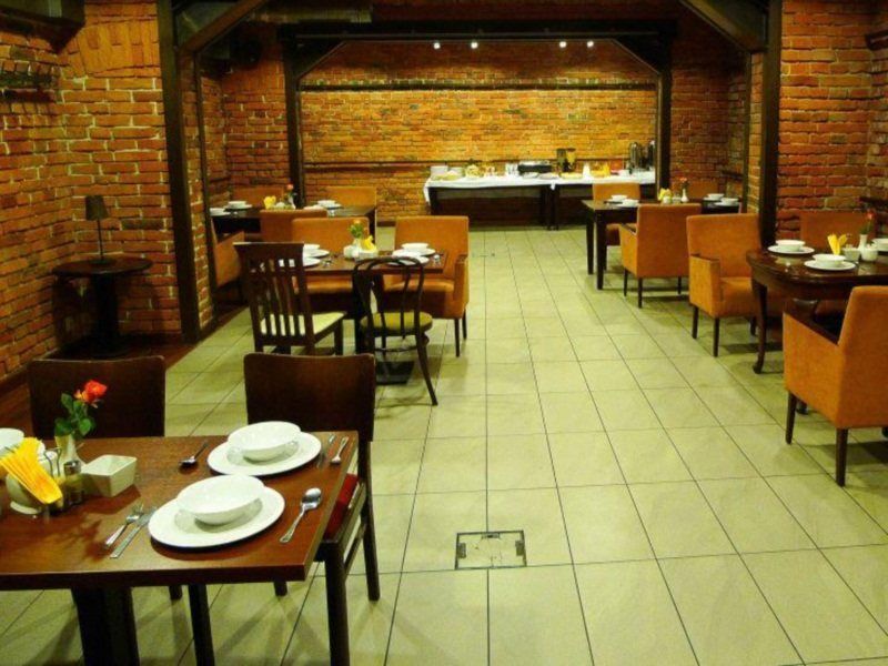 Atelier Aparthotel By Artery Hotels Krakow Bagian luar foto