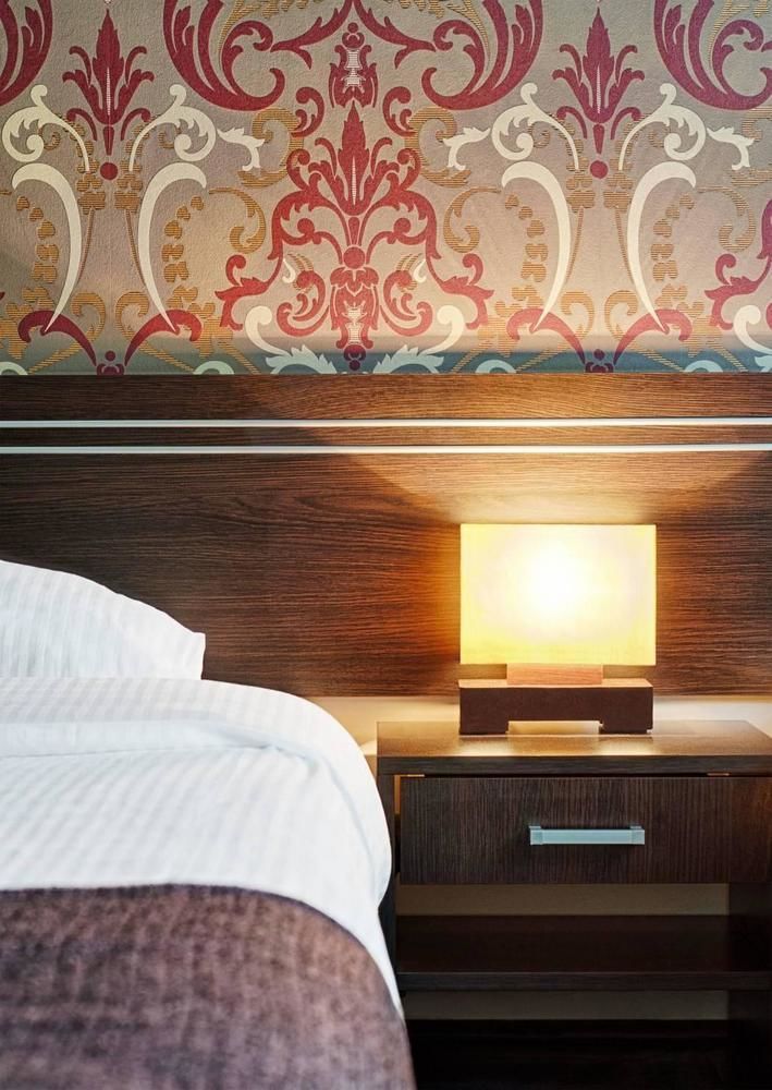 Atelier Aparthotel By Artery Hotels Krakow Bagian luar foto