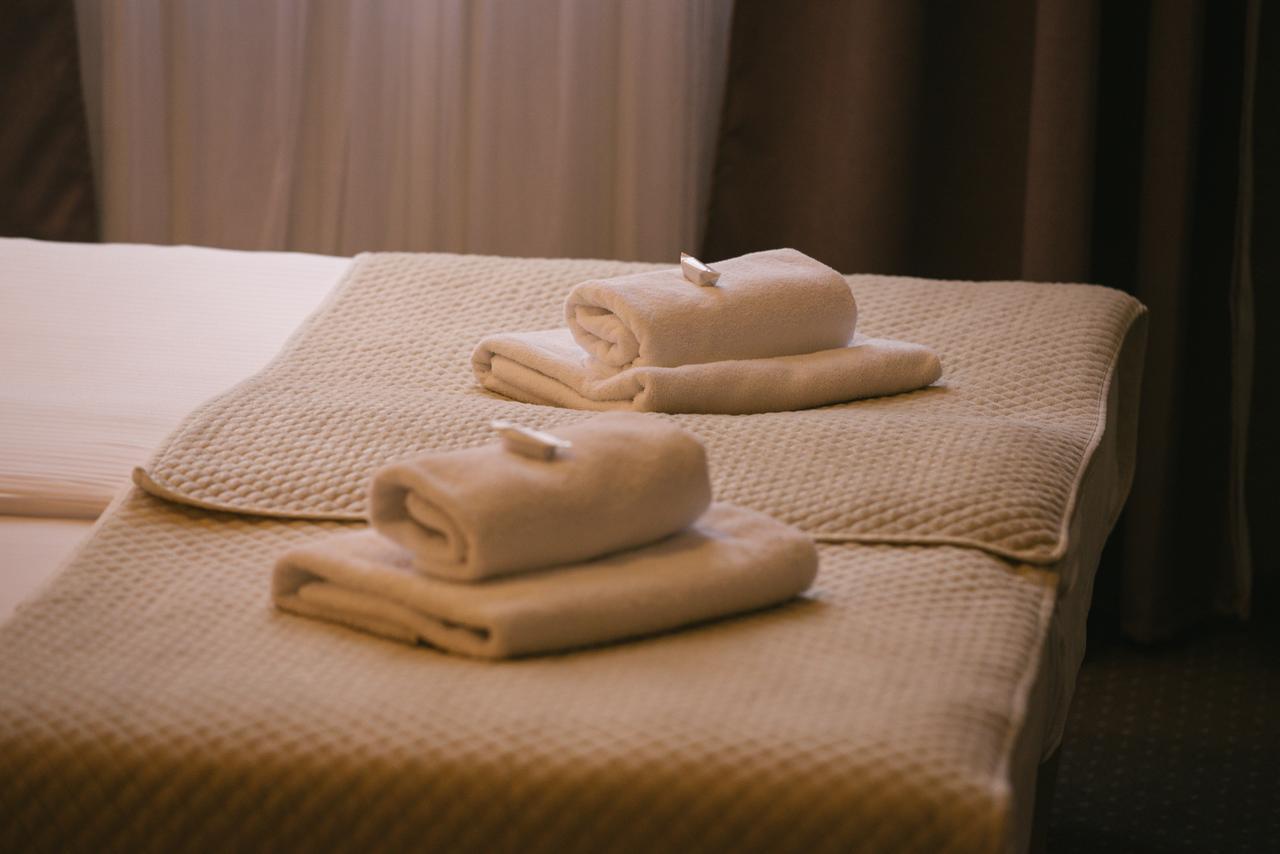 Atelier Aparthotel By Artery Hotels Krakow Bagian luar foto