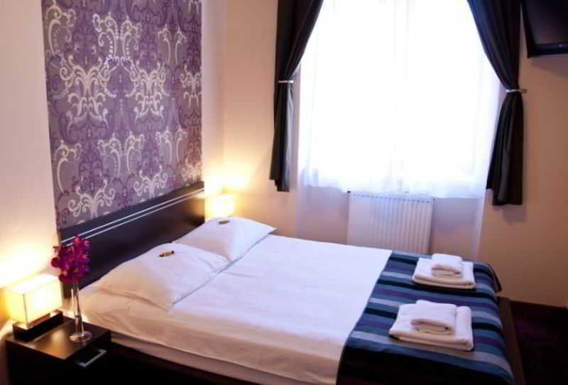 Atelier Aparthotel By Artery Hotels Krakow Ruang foto