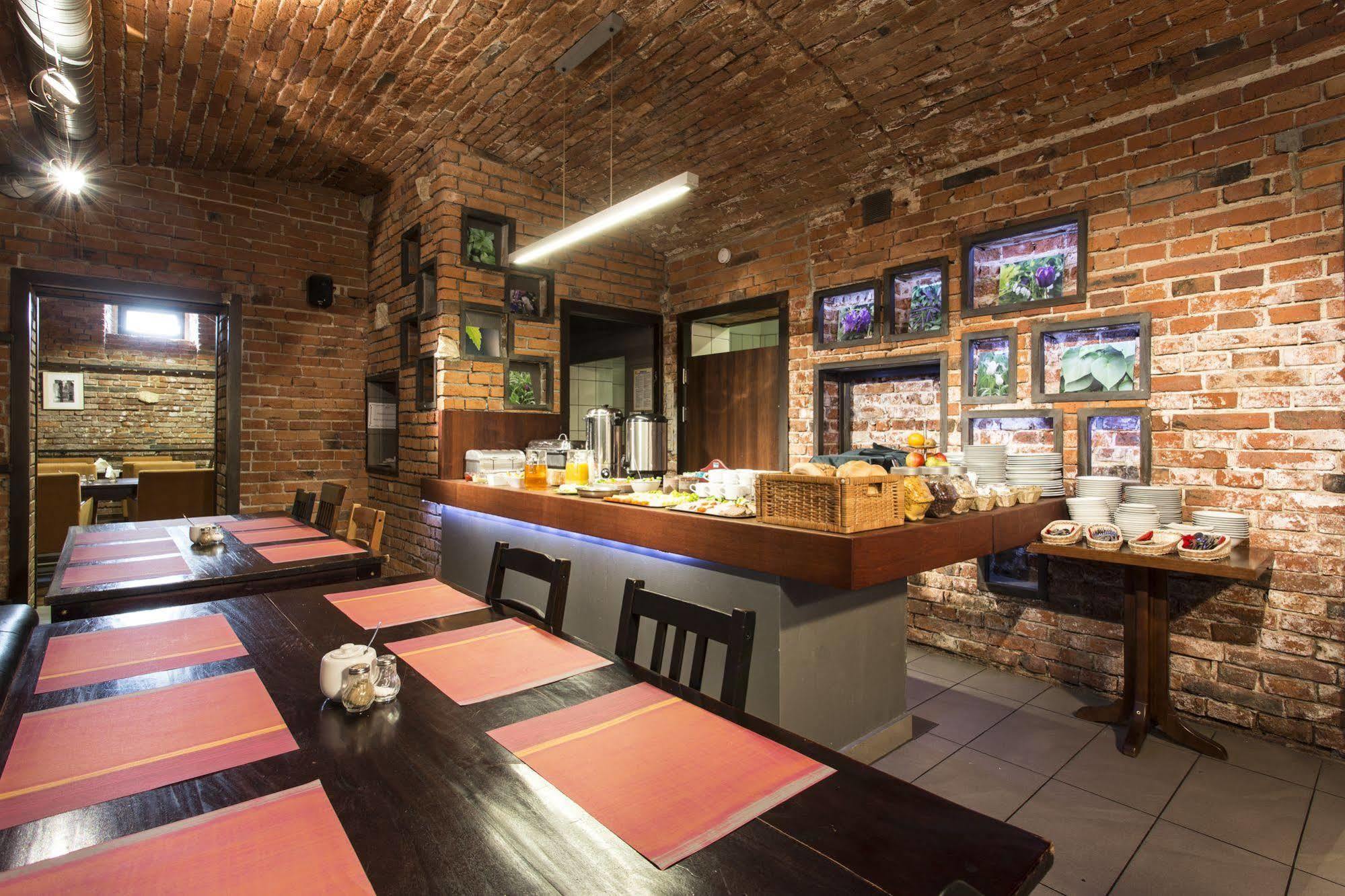 Atelier Aparthotel By Artery Hotels Krakow Bagian luar foto