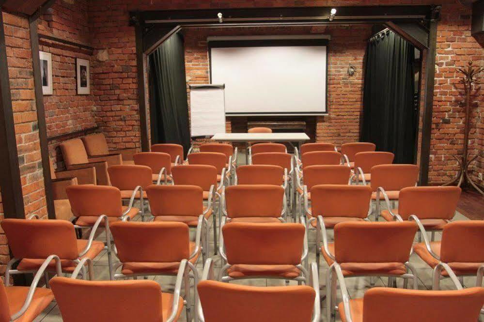 Atelier Aparthotel By Artery Hotels Krakow Bagian luar foto
