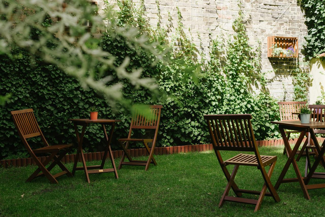 Atelier Aparthotel By Artery Hotels Krakow Bagian luar foto